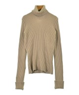 BOTTEGA VENETA（ボッテガヴェネタ）ニット・セーター ベージュ サイズ:M レディース/2200646452029