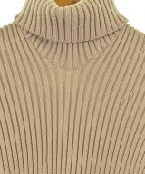 BOTTEGA VENETA（ボッテガヴェネタ）ニット・セーター ベージュ サイズ:M レディース/2200646452029