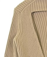 BOTTEGA VENETA（ボッテガヴェネタ）ニット・セーター ベージュ サイズ:M レディース/2200646452029