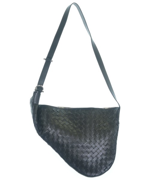 BOTTEGA VENETA（ボッテガヴェネタ）ショルダーバッグ 黒 サイズ:- レディース/2200646581064