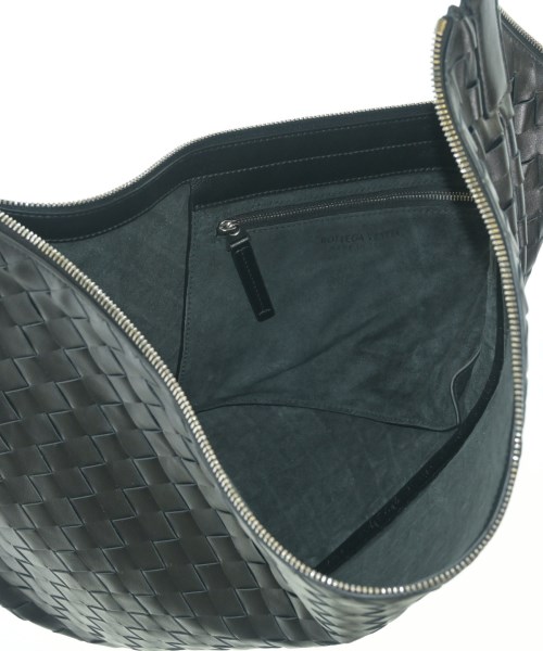 BOTTEGA VENETA（ボッテガヴェネタ）ショルダーバッグ 黒 サイズ:- レディース/2200646581064