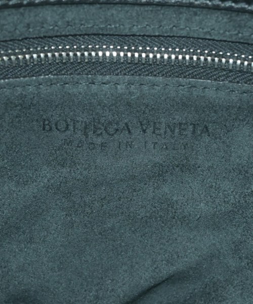 BOTTEGA VENETA（ボッテガヴェネタ）ショルダーバッグ 黒 サイズ:- レディース/2200646581064