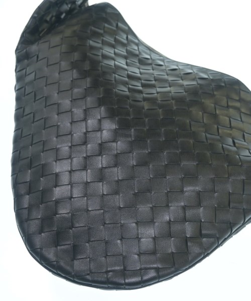 BOTTEGA VENETA（ボッテガヴェネタ）ショルダーバッグ 黒 サイズ:- レディース/2200646581064