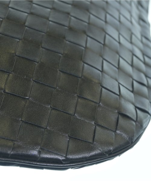 BOTTEGA VENETA（ボッテガヴェネタ）ショルダーバッグ 黒 サイズ:- レディース/2200646581064