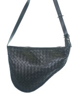 BOTTEGA VENETA（ボッテガヴェネタ）ショルダーバッグ 黒 サイズ:- レディース/2200646581064
