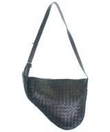 BOTTEGA VENETA（ボッテガヴェネタ）ショルダーバッグ 黒 サイズ:- レディース/2200646581064