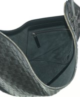 BOTTEGA VENETA（ボッテガヴェネタ）ショルダーバッグ 黒 サイズ:- レディース/2200646581064