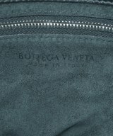 BOTTEGA VENETA（ボッテガヴェネタ）ショルダーバッグ 黒 サイズ:- レディース/2200646581064