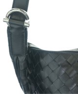 BOTTEGA VENETA（ボッテガヴェネタ）ショルダーバッグ 黒 サイズ:- レディース/2200646581064