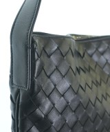 BOTTEGA VENETA（ボッテガヴェネタ）ショルダーバッグ 黒 サイズ:- レディース/2200646581064