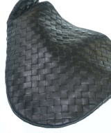 BOTTEGA VENETA（ボッテガヴェネタ）ショルダーバッグ 黒 サイズ:- レディース/2200646581064
