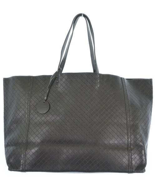 BOTTEGA VENETA(ボッテガベネタ)トートバッグ 黒 サイズ:-/2200646581071