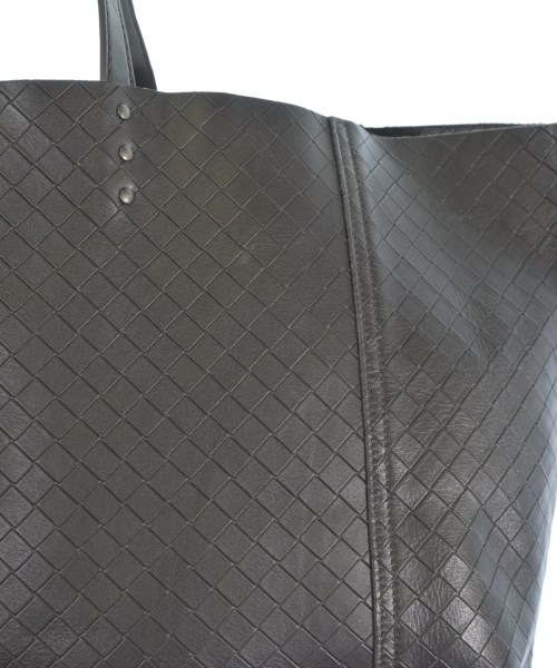 BOTTEGA VENETA（ボッテガヴェネタ）トートバッグ 黒 サイズ:- レディース/2200646581071