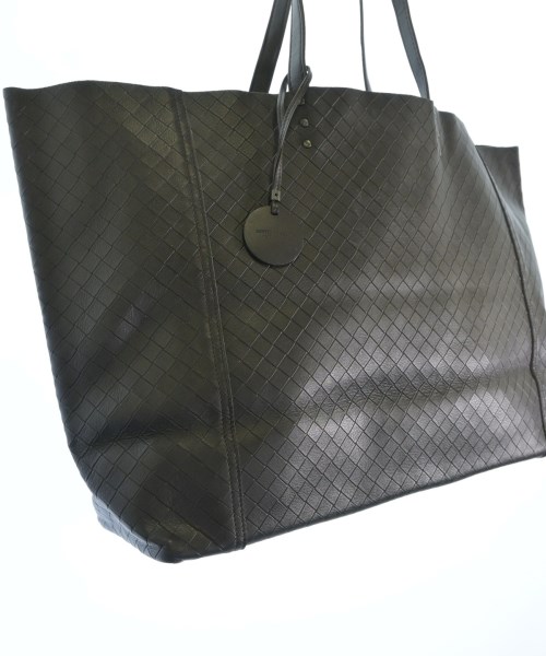 BOTTEGA VENETA（ボッテガヴェネタ）トートバッグ 黒 サイズ:- レディース/2200646581071
