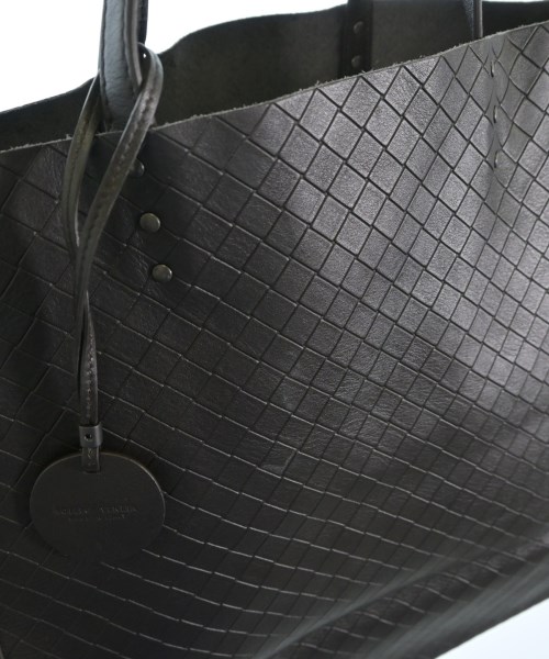 BOTTEGA VENETA（ボッテガヴェネタ）トートバッグ 黒 サイズ:- レディース/2200646581071