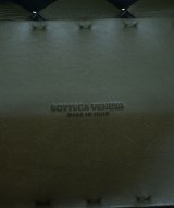 BOTTEGA VENETA（ボッテガヴェネタ）トートバッグ カーキ サイズ:- レディース/2200646581088