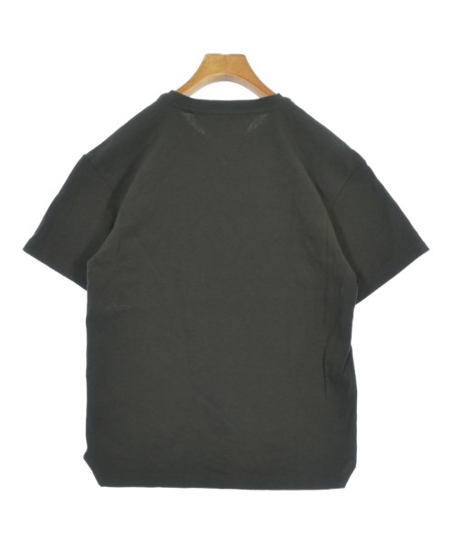 BOTTEGA VENETA（ボッテガヴェネタ）Tシャツ・カットソー 緑 サイズ:XS メンズ/2200646611037