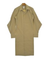 BOTTEGA VENETA（ボッテガヴェネタ）シャツワンピース ベージュ サイズ:34(XXS位) レディース/2200647184028
