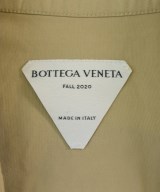 BOTTEGA VENETA（ボッテガヴェネタ）シャツワンピース ベージュ サイズ:34(XXS位) レディース/2200647184028