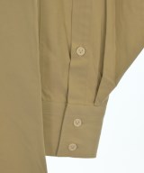 BOTTEGA VENETA（ボッテガヴェネタ）シャツワンピース ベージュ サイズ:34(XXS位) レディース/2200647184028