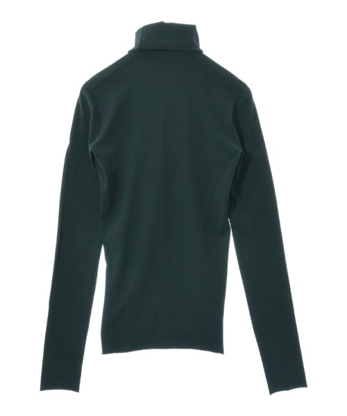 BOTTEGA VENETA（ボッテガヴェネタ）Tシャツ・カットソー 緑 サイズ:S レディース/2200647184066