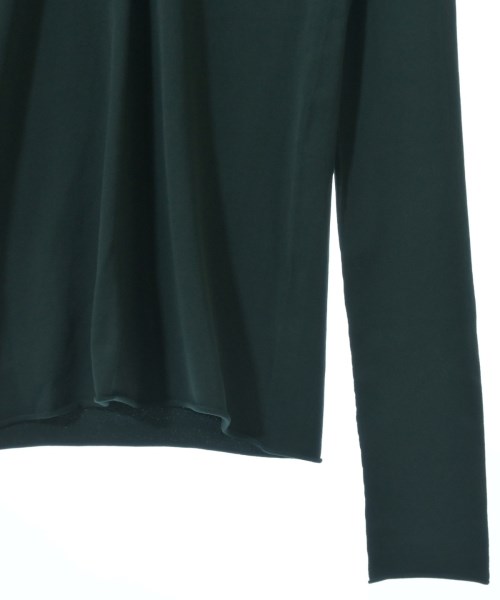 BOTTEGA VENETA（ボッテガヴェネタ）Tシャツ・カットソー 緑 サイズ:S レディース/2200647184066