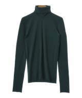 BOTTEGA VENETA（ボッテガヴェネタ）Tシャツ・カットソー 緑 サイズ:S レディース/2200647184066
