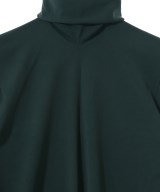 BOTTEGA VENETA（ボッテガヴェネタ）Tシャツ・カットソー 緑 サイズ:S レディース/2200647184066