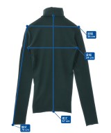 BOTTEGA VENETA（ボッテガヴェネタ）Tシャツ・カットソー 緑 サイズ:S レディース/2200647184066