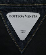 BOTTEGA VENETA（ボッテガヴェネタ）カジュアルシャツ 紺 サイズ:50(XL位) メンズ/2200646510156