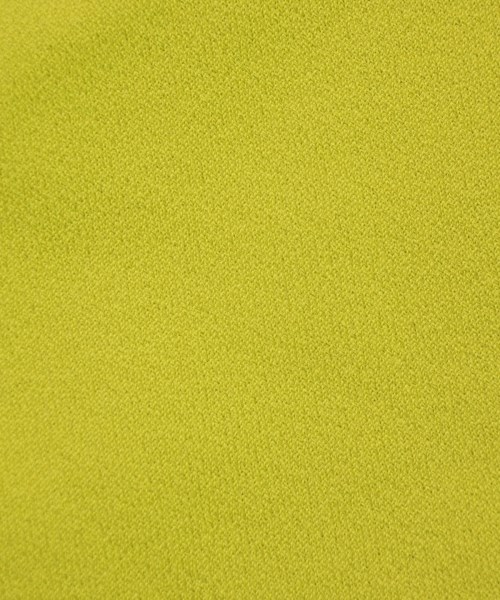 BOTTEGA VENETA（ボッテガヴェネタ）ニット・セーター 黄 サイズ:M レディース/2200646510231