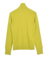 BOTTEGA VENETA（ボッテガヴェネタ）ニット・セーター 黄 サイズ:M レディース/2200646510231