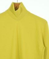 BOTTEGA VENETA（ボッテガヴェネタ）ニット・セーター 黄 サイズ:M レディース/2200646510231