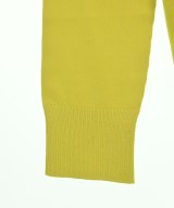 BOTTEGA VENETA（ボッテガヴェネタ）ニット・セーター 黄 サイズ:M レディース/2200646510231