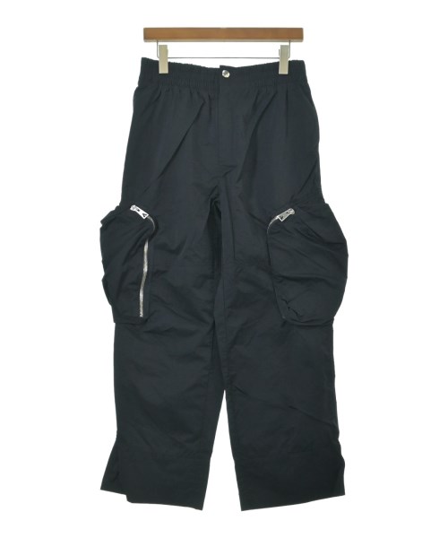 BOTTEGA VENETA(ボッテガベネタ)カーゴパンツ 紺 サイズ:S/2200647432044