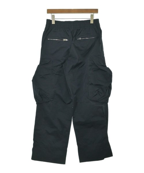 BOTTEGA VENETA（ボッテガヴェネタ）カーゴパンツ 紺 サイズ:S メンズ/2200647432044