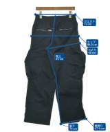 BOTTEGA VENETA（ボッテガヴェネタ）カーゴパンツ 紺 サイズ:S メンズ/2200647432044