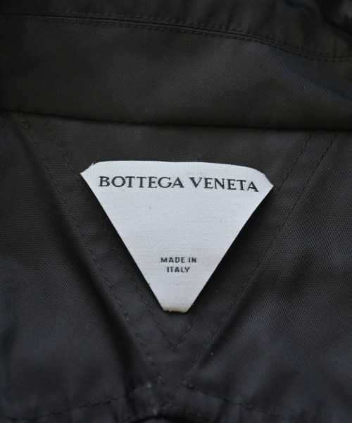 BOTTEGA VENETA（ボッテガヴェネタ）その他 黒 サイズ:44(L位) レディース/2200643904019