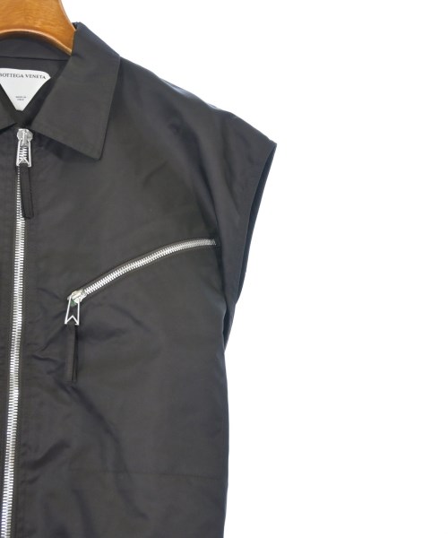 BOTTEGA VENETA（ボッテガヴェネタ）その他 黒 サイズ:44(L位) レディース/2200643904019