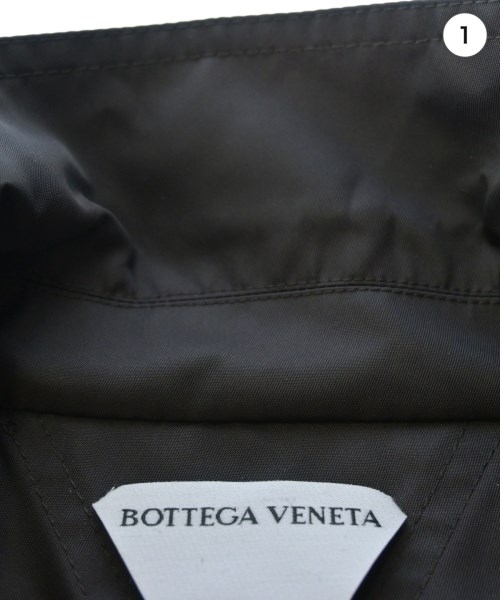 BOTTEGA VENETA（ボッテガヴェネタ）その他 黒 サイズ:44(L位) レディース/2200643904019