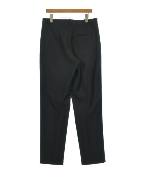 BOTTEGA VENETA（ボッテガヴェネタ）スラックス 黒 サイズ:48(L位) メンズ/2200648464051