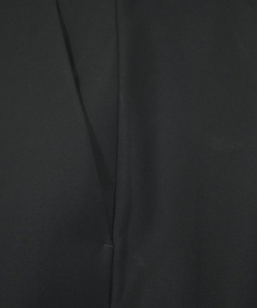 BOTTEGA VENETA（ボッテガヴェネタ）スラックス 黒 サイズ:48(L位) メンズ/2200648464051