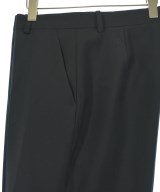 BOTTEGA VENETA（ボッテガヴェネタ）スラックス 黒 サイズ:48(L位) メンズ/2200648464051