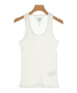 BOTTEGA VENETA（ボッテガヴェネタ）タンクトップ 白 サイズ:S レディース/2200648542063