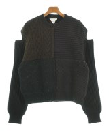 BOTTEGA VENETA（ボッテガヴェネタ）ニット・セーター 茶 サイズ:XS メンズ/2200640095086