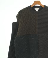 BOTTEGA VENETA（ボッテガヴェネタ）ニット・セーター 茶 サイズ:XS メンズ/2200640095086