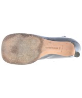 BOTTEGA VENETA（ボッテガヴェネタ）ブーツ 黒 サイズ:EU37(23.5cm位) レディース/2200648479048