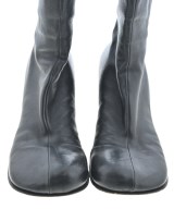 BOTTEGA VENETA（ボッテガヴェネタ）ブーツ 黒 サイズ:EU37(23.5cm位) レディース/2200648479048