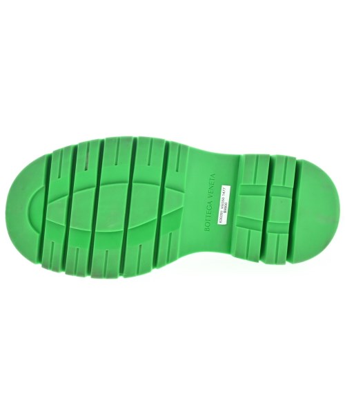 BOTTEGA VENETA（ボッテガヴェネタ）ブーツ 黒 サイズ:EU42(27cm位) メンズ/2200648917021