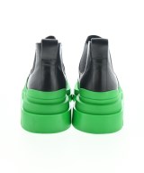 BOTTEGA VENETA（ボッテガヴェネタ）ブーツ 黒 サイズ:EU42(27cm位) メンズ/2200648917021